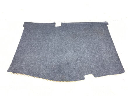 Koberec kufra Nissan Micra V (K14) 2016 - 2022