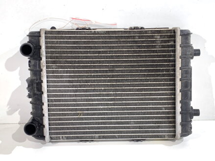 Chladič vody Cupra Formentor (KM7) 2020 - 2022 5Q0121251HA