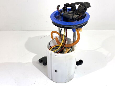 Palivové čerpadlo Cupra Formentor (KM7) 2020 - 2022 5WA919097B