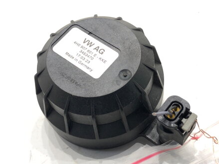 Siréna alarmu Cupra Formentor (KM7) 2020 - 2022 4H0907601E