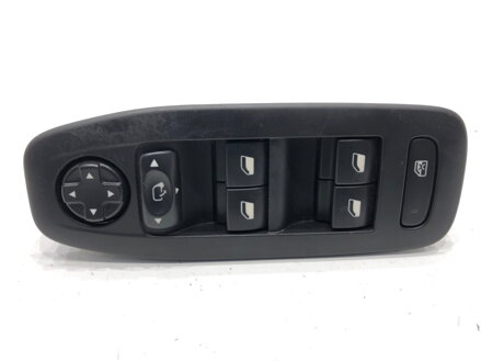 Ovládanie okien Peugeot 2008 I (CU_) 2013 - 2022 96749624ZD