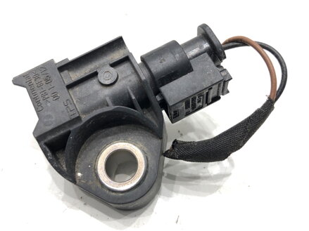 Snímač nárazu Cupra Formentor (KM7) 2020 - 2022 5WA907651