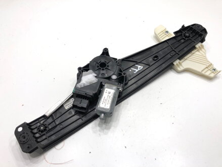 Sťahovačka okna pravá zadná Peugeot 3008 SUV (MC_, MR_, MJ_, M4_) 2016 - 2022 9840190180