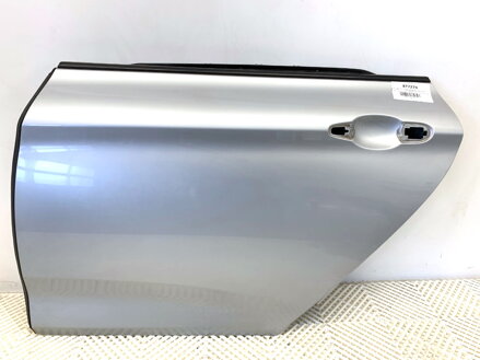 Dvere ľavé zadné BMW 3 Gran Turismo (F34) 2012 - 2022 A83
