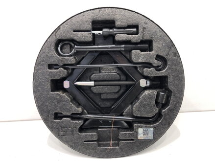 Sada náradia KIA Ceed (CD) 2018 - 2022 09149-G4000