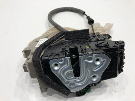 Zámok dverí ľavý zadný KIA Ceed (CD) 2018 - 2022 81410-J7000