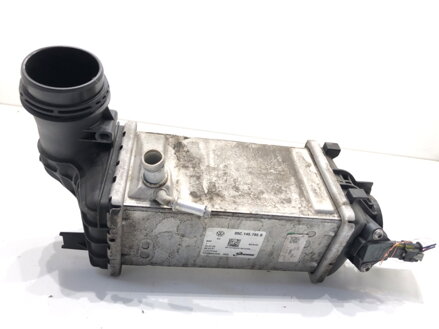 Intercooler Skoda Kamiq (NW4) 2019 - 2022 05C145785B