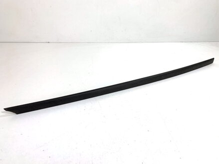 Lišta okná čelnej ľavá Skoda Kamiq (NW4) 2019 - 2022 658854327