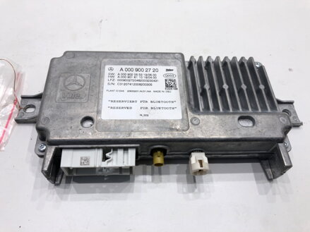 Modul kamery Mercedes-benz GLE (V167) 2018 - A0009002720