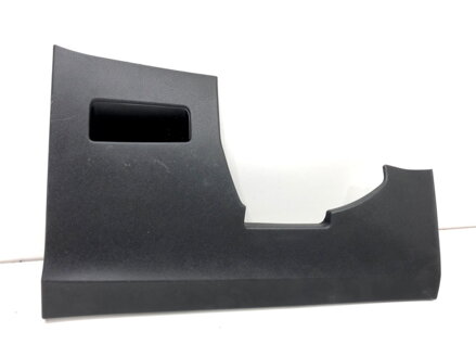 Kryt prístrojovej dosky konzoly Peugeot 3008 SUV (MC_, MR_, MJ_, M4_) 2016 - 2022 9810145577