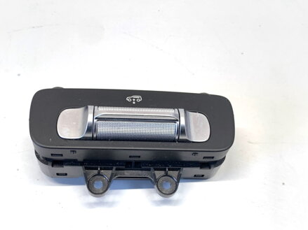 Panel zavesenia Mercedes-benz GLE (V167) 2018 - A1679053702