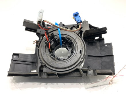 Krúžok slimák airbagu Renault Kangoo / Grand Kangoo II (KW0/1_) 2008 - 2022 8200475564