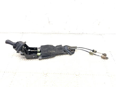 Riadiaca páka volič prevodovky Renault Kangoo / Grand Kangoo II (KW0/1_) 2008 - 2022 8200788667