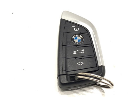 Kľúč BMW X4 (G02, F98) 2018 - 2022