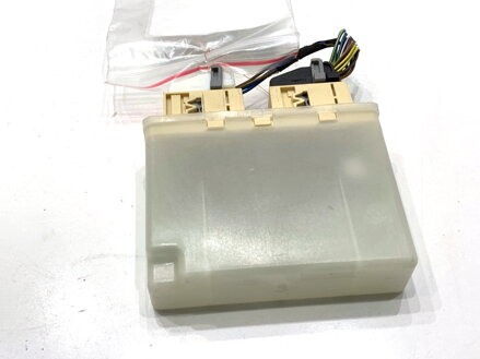 Modul PDC BMW X4 (G02, F98) 2018 - 2022 5A70A60