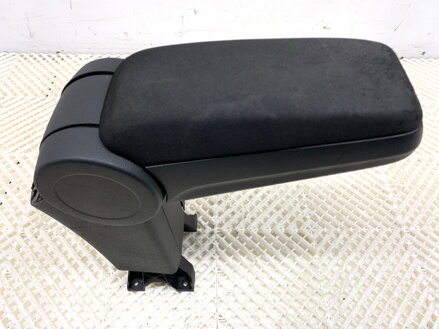 Lakťová opierka Skoda Fabia III Kombi (NJ5) 2014 - 2022