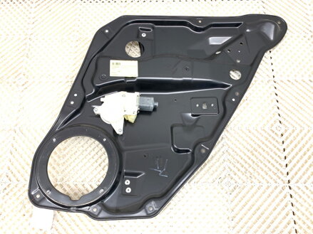 Sťahovačka okna pravá zadná Mercedes-benz Class GL (X164) 2006 - 2012