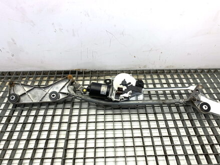 Mechanizmus stieračov predný Mercedes-benz Class GL (X164) 2006 - 2012 A1648202442