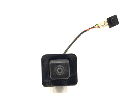 Kamera cúvacia Mercedes-benz Class GL (X164) 2006 - 2012 A1648200297