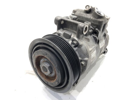 Kompresor klimatizácie Audi A6 C7 Avant (4G5, 4GD) 2011 - 2018 4G0260805D