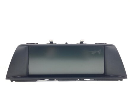 Displej BMW 5 Touring (F11) 2009 - 2017 9241827
