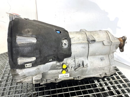 Prevodovka BMW 3 Touring (F31) 2012 - 2019 9487618