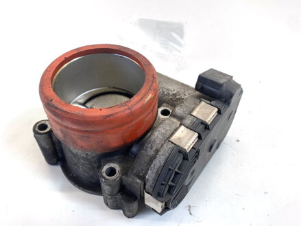 Škrtiaca klapka Mercedes-benz Class C T-model (S204) 2007 - 2014 A2711410025