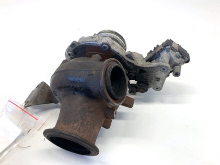Turbo BMW 3 Touring (F31) 2012 - 2019 54409700046