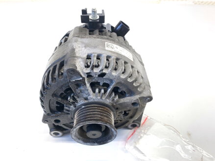 Alternátor BMW 3 Touring (F31) 2012 - 2019 7640132