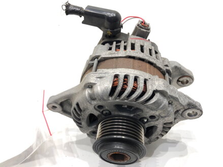 Alternátor Mitsubishi Eclipse Cross (GK_) 2017 - 2022 1800A499