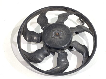 Ventilátor klimatizácie Mazda 3 (BM, BN) 2013 - 2022 A005449