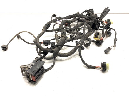 Kabeláž motora Mercedes-benz Esprinter (B910) 2020 - 2022 A9105408755
