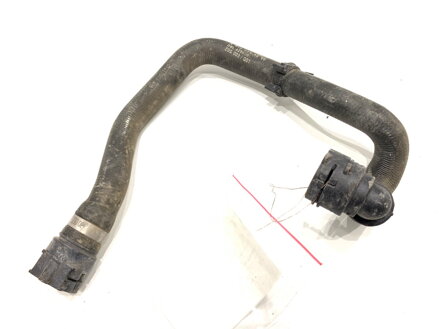 Potrubie vody Mercedes-benz Esprinter (B910) 2020 - 2022 A9108305000