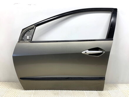 Dvere ľavé predné Honda Civic Viii Hatchback (FN, FK) 2005 - 2022