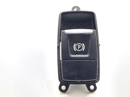 Páka ručnej brzdy BMW X1 (F48) 2014 - 2022 6822523