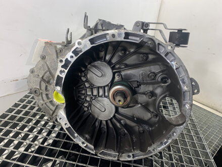 Prevodovka Mercedes-benz Class A (W176) 2012 - 2018 A1762610101