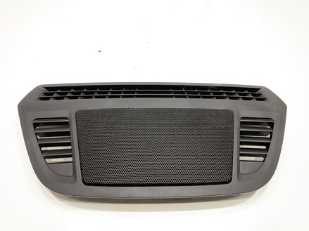 Záslepka reproduktora palubnej dosky / kokpitu prístrojovej dosky BMW X1 (F48) 2014 - 2022 9292135