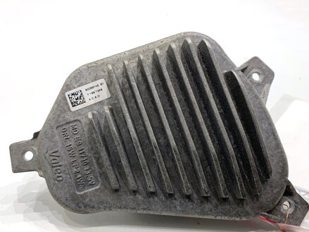 Modul LED ježko (ODPOR VENTILÁTORA) BMW X1 (F48) 2014 - 2022 90068145
