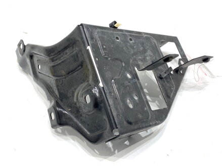Rámček uchytenia svetla pravé BMW X1 (F48) 2014 - 2022 7342502