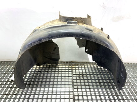 Podblatník ľavý predný Citroen C4 II (NC_) 2009 - 2022 9687456680