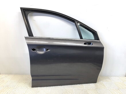 Dvere pravé predné Citroen C4 II (NC_) 2009 - 2022 EVL