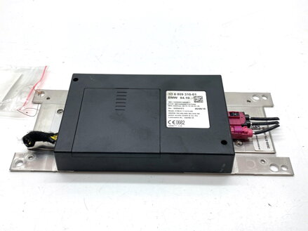 Modul telematic BMW 3 Gran Turismo (F34) 2012 - 2022 6809310