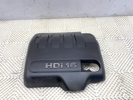 Veko / kryt motora Citroen C5 III (RD_) 2008 - 2022 9683424680