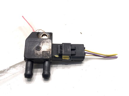 Snímač tlaku spalín DPF Citroen C5 III (RD_) 2008 - 2022 9662143180