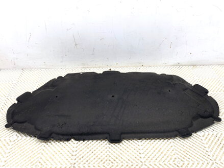Odhlučnenie kapoty Seat Leon (5F1) 2012 - 2022