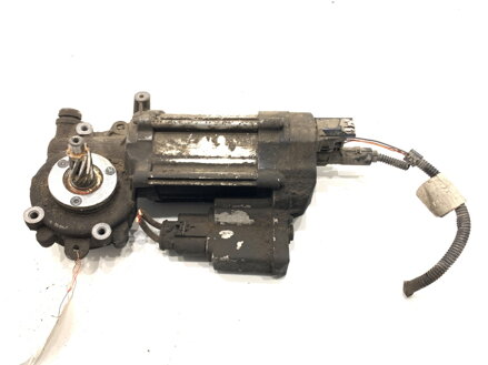 Motor posilňovania Skoda Octavia II (1Z3) 2004 - 2013 1K1909144M