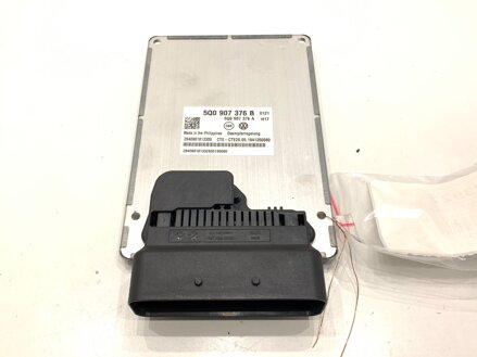 Modul zavesenia Seat Leon (5F1) 2012 - 2022 5Q0907376B