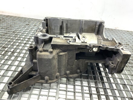 Vaňa olejová krater VW Touareg (7LA, 7L6, 7L7) 2002 - 2013