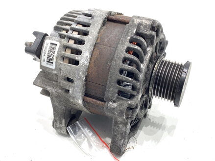 Alternátor Renault Megane III Coupe (DZ0/1_) 2008 - 2022 231000024R