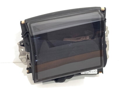 Displej head UP Skoda Octavia IV (NX3, NN3) 2020 - 2022 5E4919608